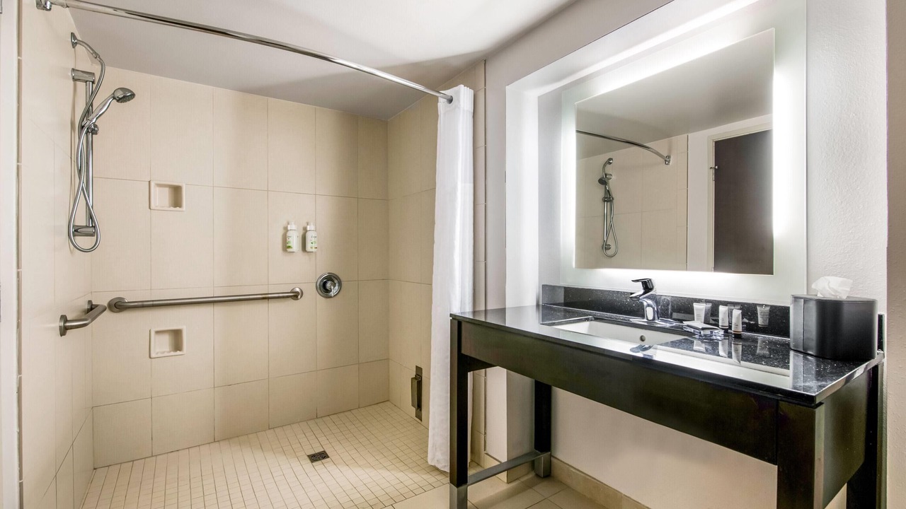 Photo of Bathroom in Slidell