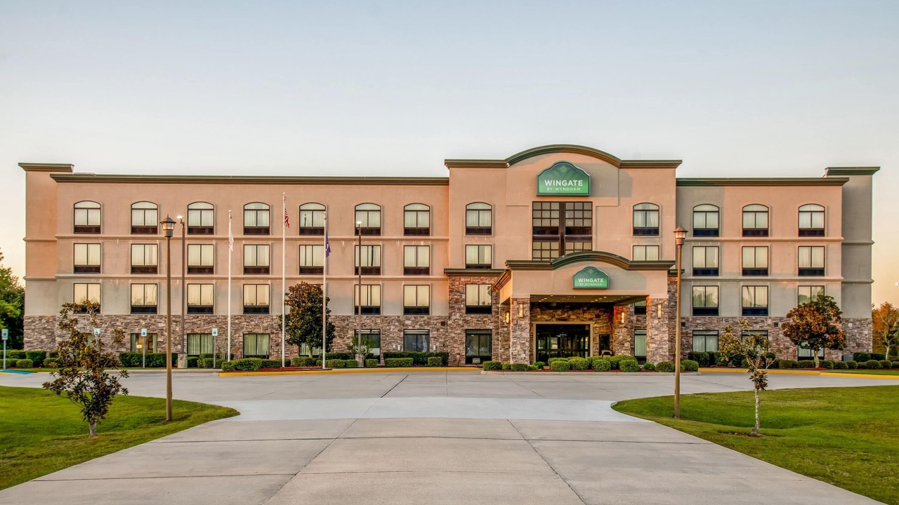 Photo of Outdoor in Slidell