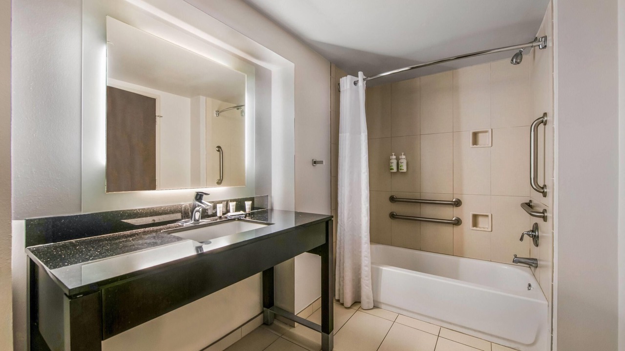 Photo of Bathroom in Slidell