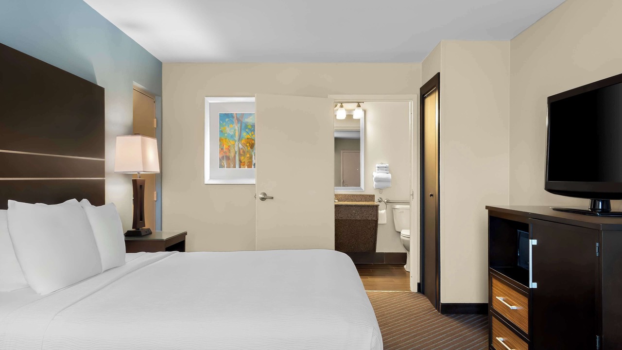 Photo of Bedroom in Newport