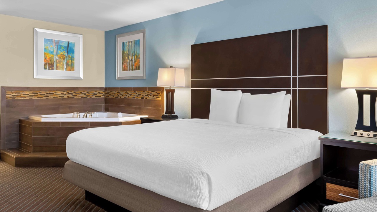 Photo of Bedroom in Newport