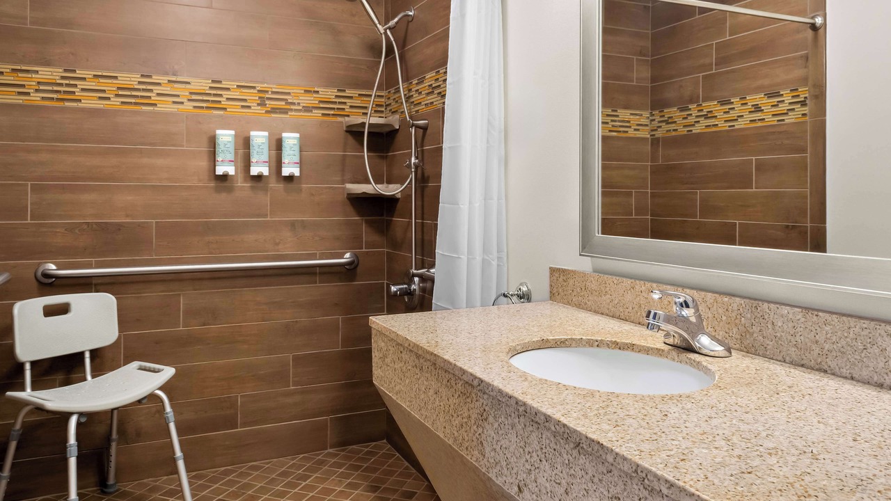 Photo of Bathroom in Newport