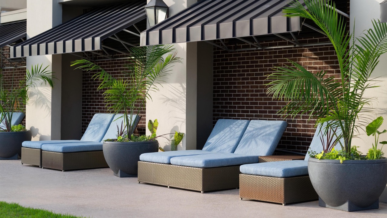 Photo of Outdoor in Downtown Charleston