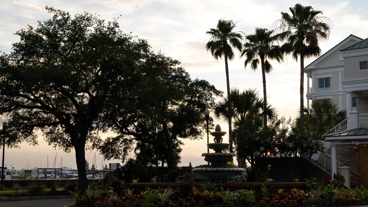 Photo of Outdoor in Downtown Charleston
