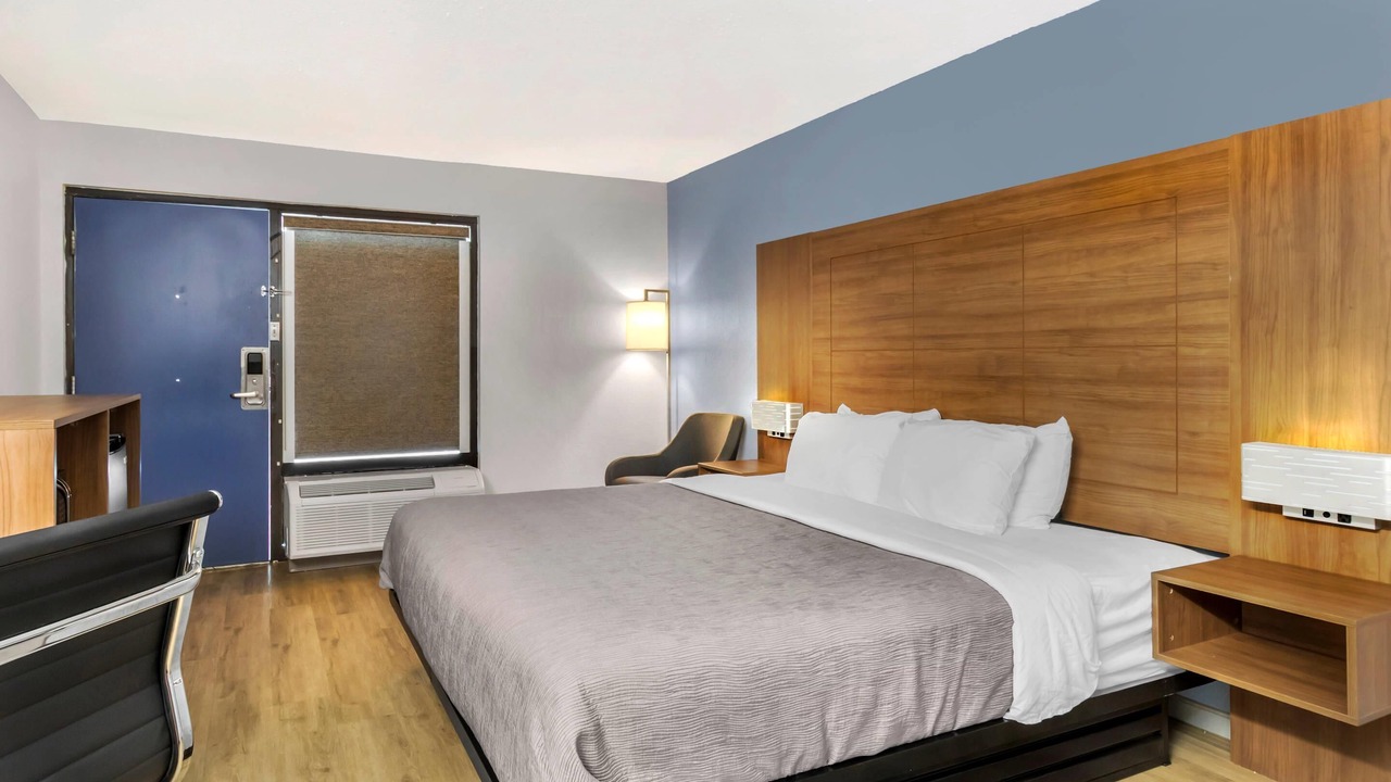 Photo of Bedroom in Madison