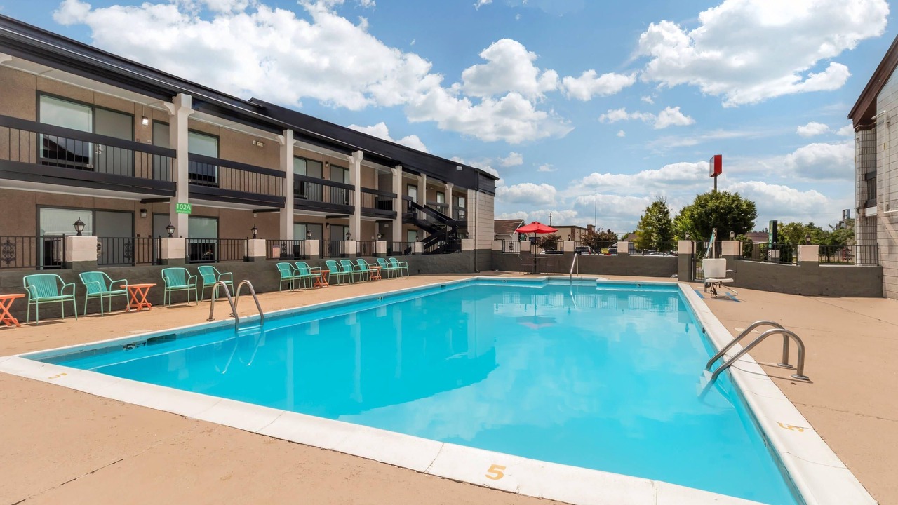 Photo of Outdoor in Madison