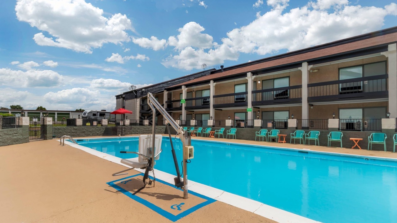 Photo of Outdoor in Madison