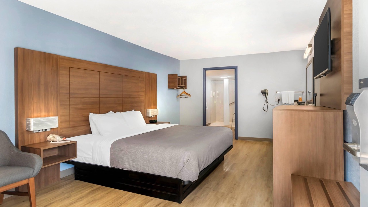 Photo of Bedroom in Madison