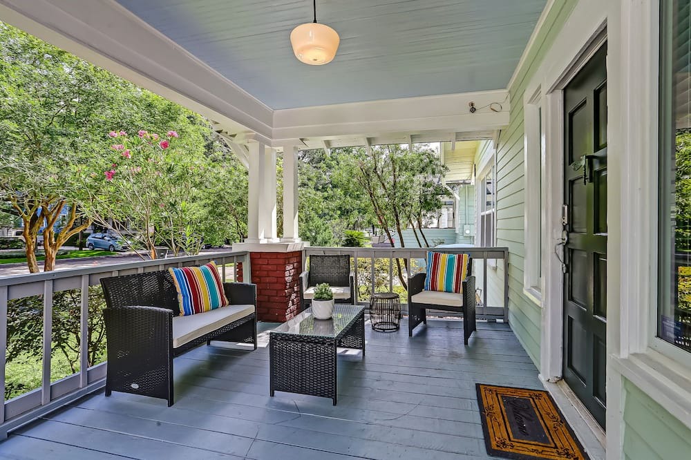 Photo of Outdoor in Downtown Jacksonville