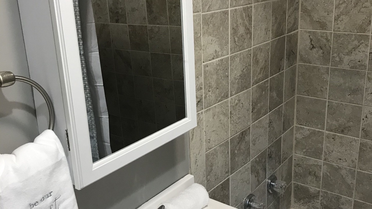 Photo of Bathroom in Forest Park