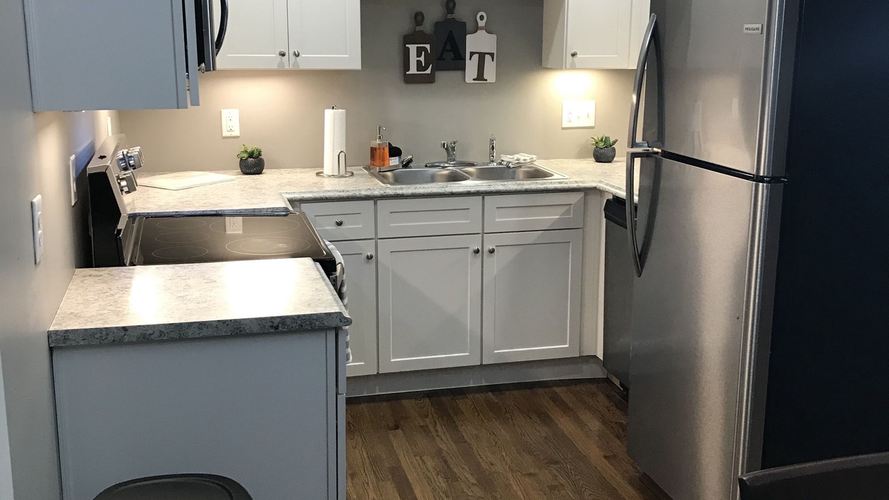 Photo of Kitchen in Forest Park