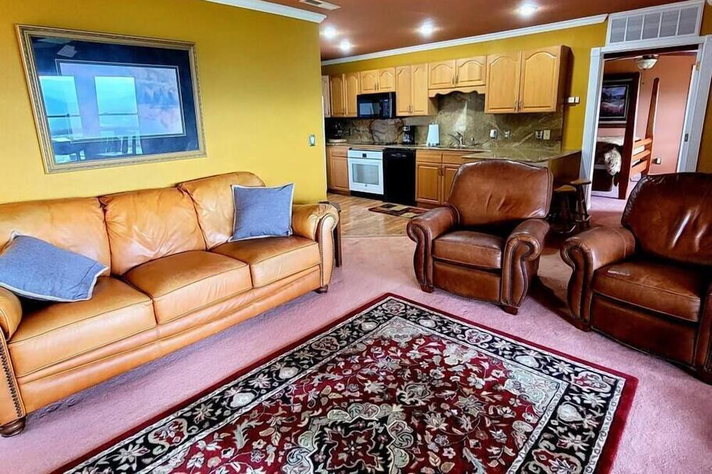 Photo of Livingroom in Clyde