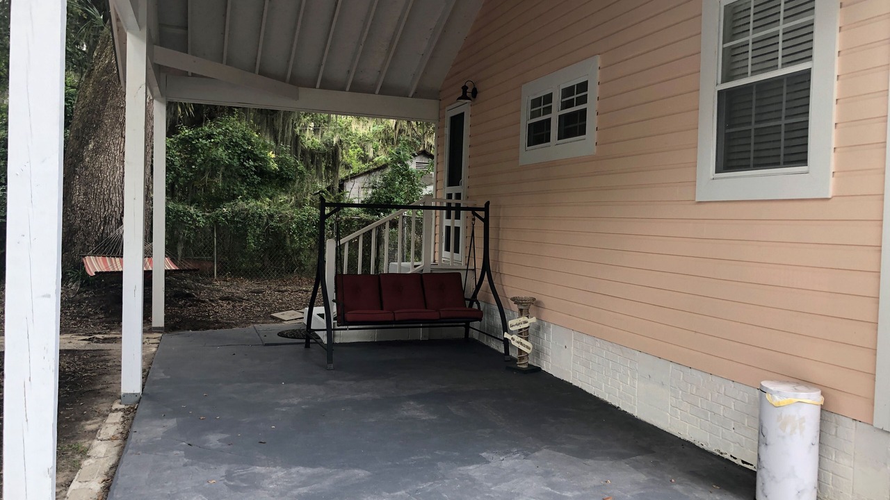 Photo of Outdoor in Shellman Bluff