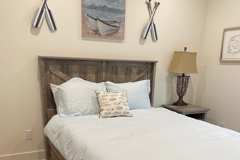 Photo of Bedroom in Eclectic