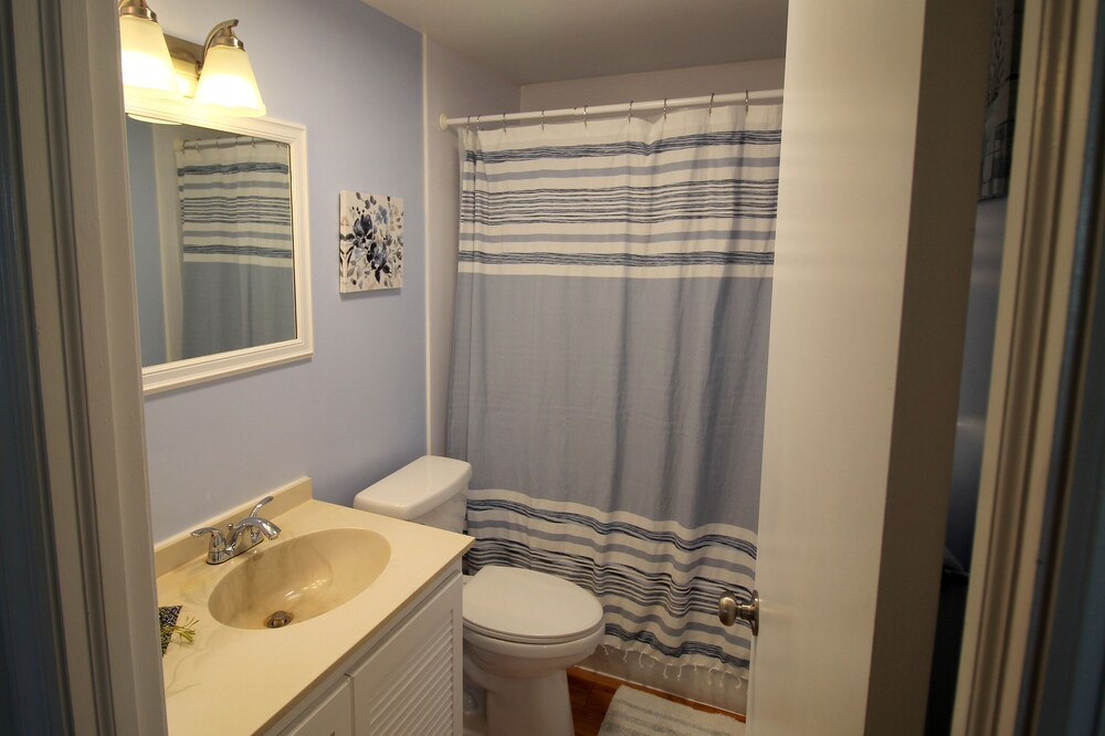 Photo of Bathroom in Paradise