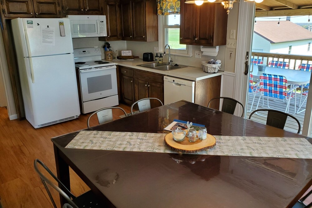 Photo of Kitchen in Paradise
