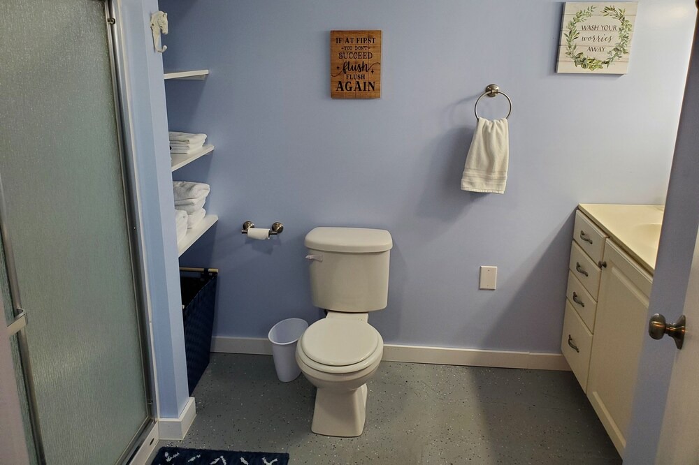 Photo of Bathroom in Paradise
