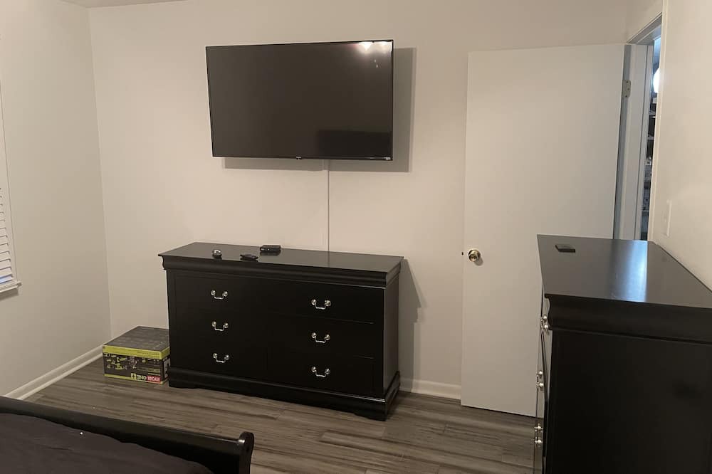 Photo of Bedroom in Warner Robins