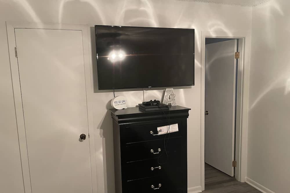 Photo of Bedroom in Warner Robins