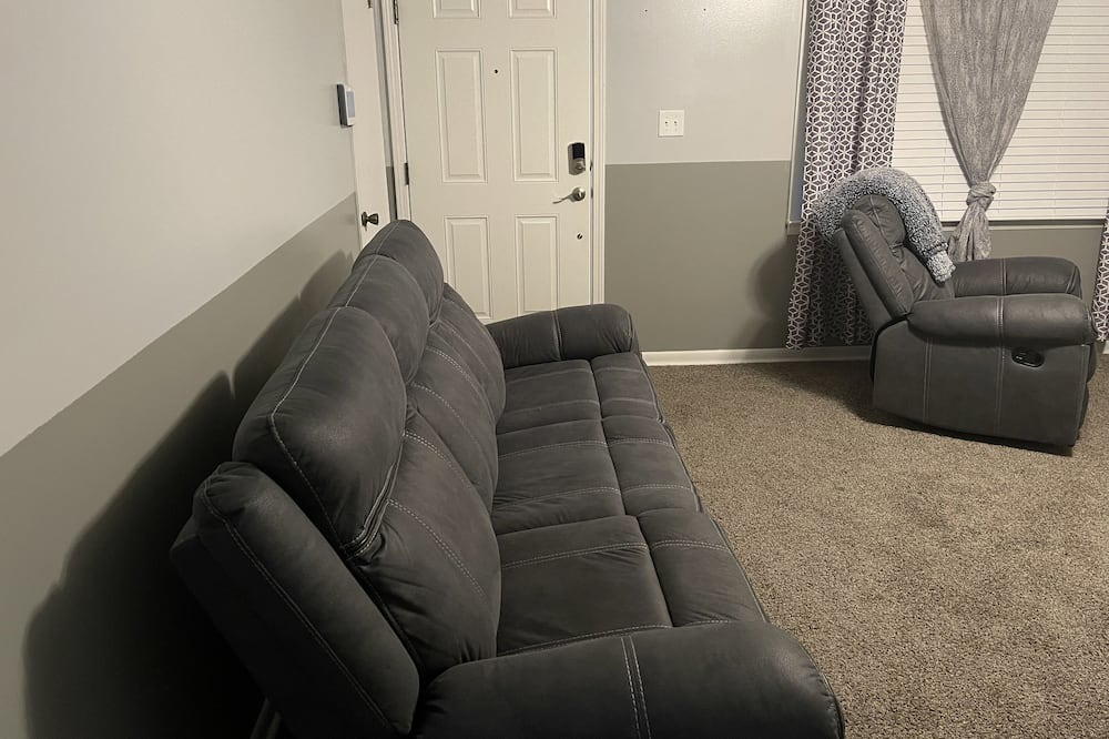 Photo of Livingroom in Warner Robins