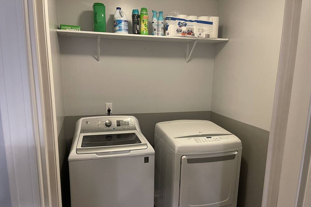 Photo of Kitchen in Warner Robins