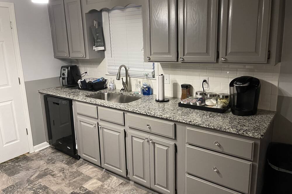 Photo of Kitchen in Warner Robins