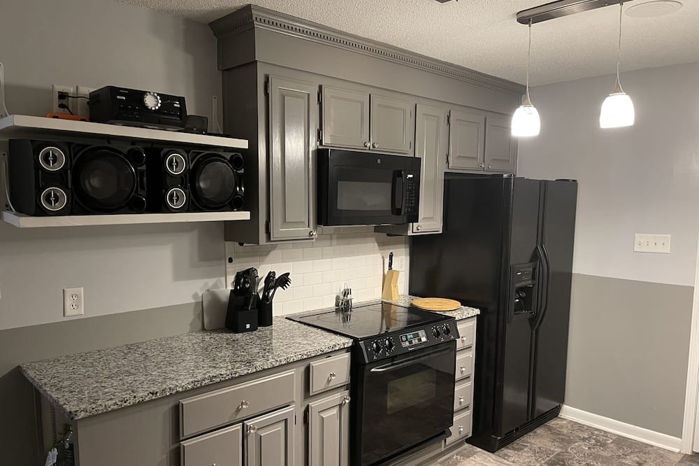 Photo of Kitchen in Warner Robins