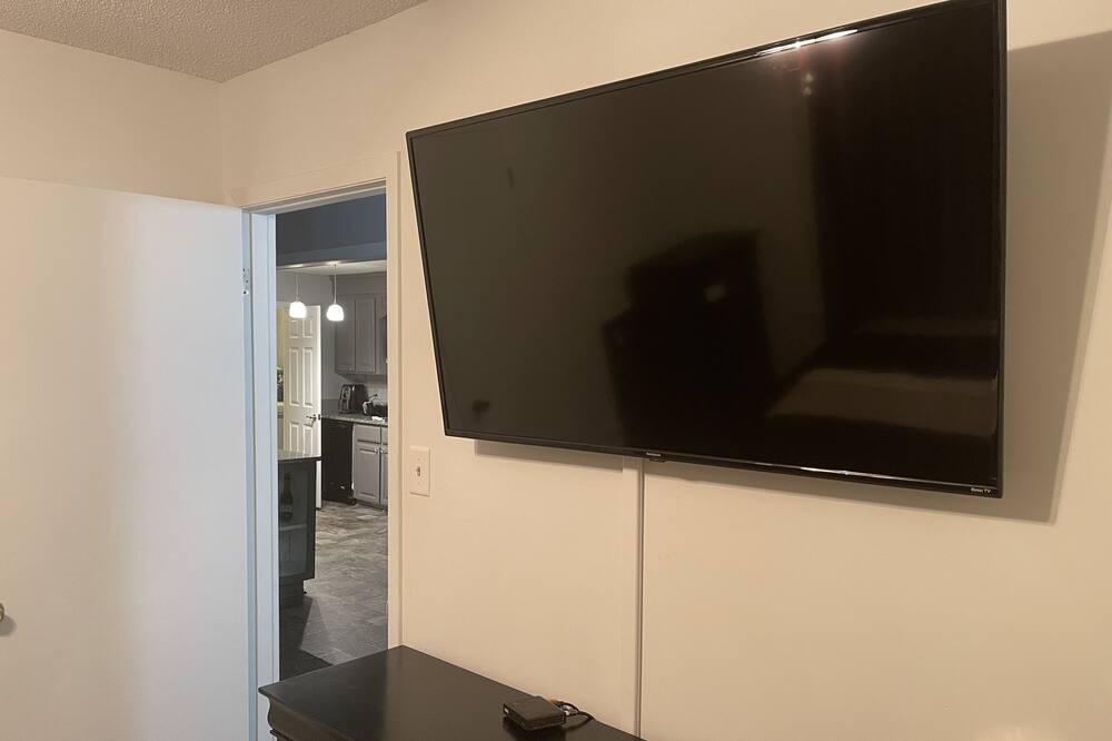 Photo of Bedroom in Warner Robins