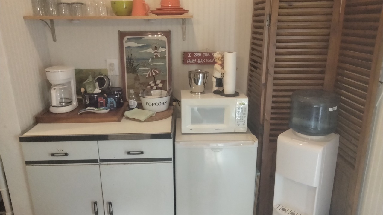 Photo of Kitchen in Waveland