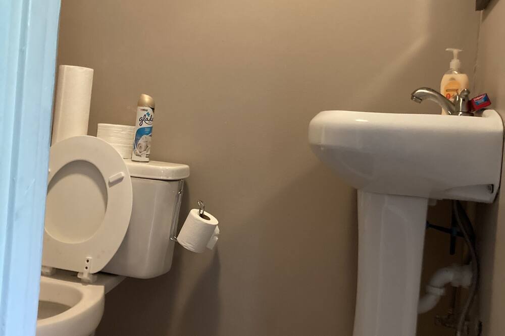 Photo of Bathroom in Columbus