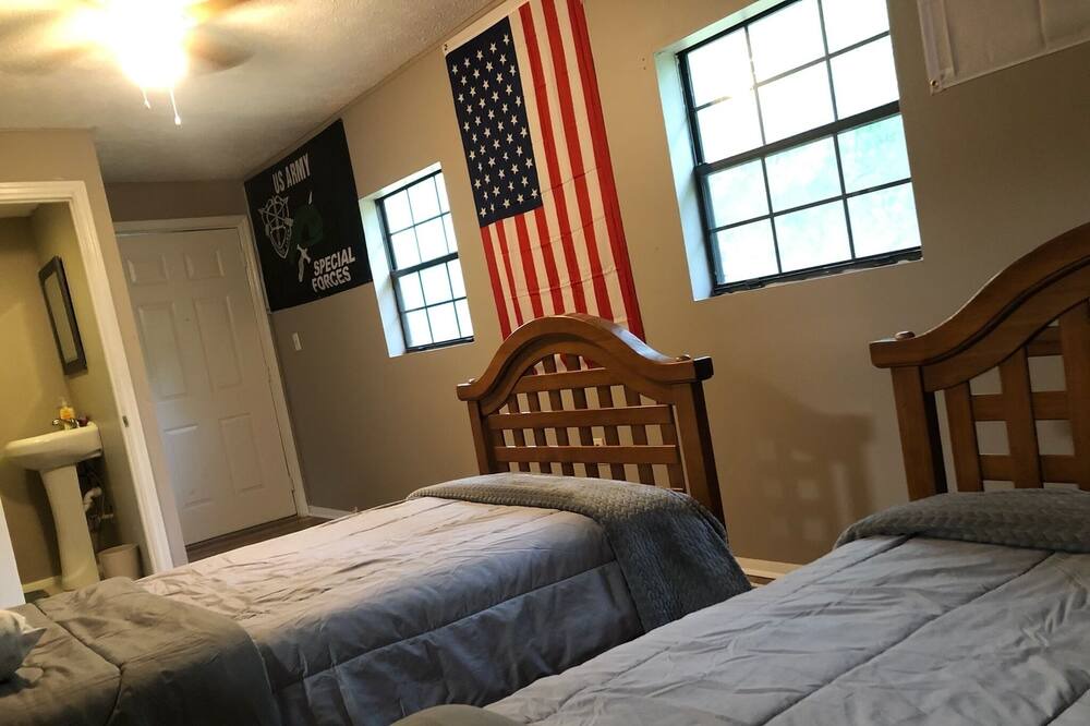 Photo of Bedroom in Columbus