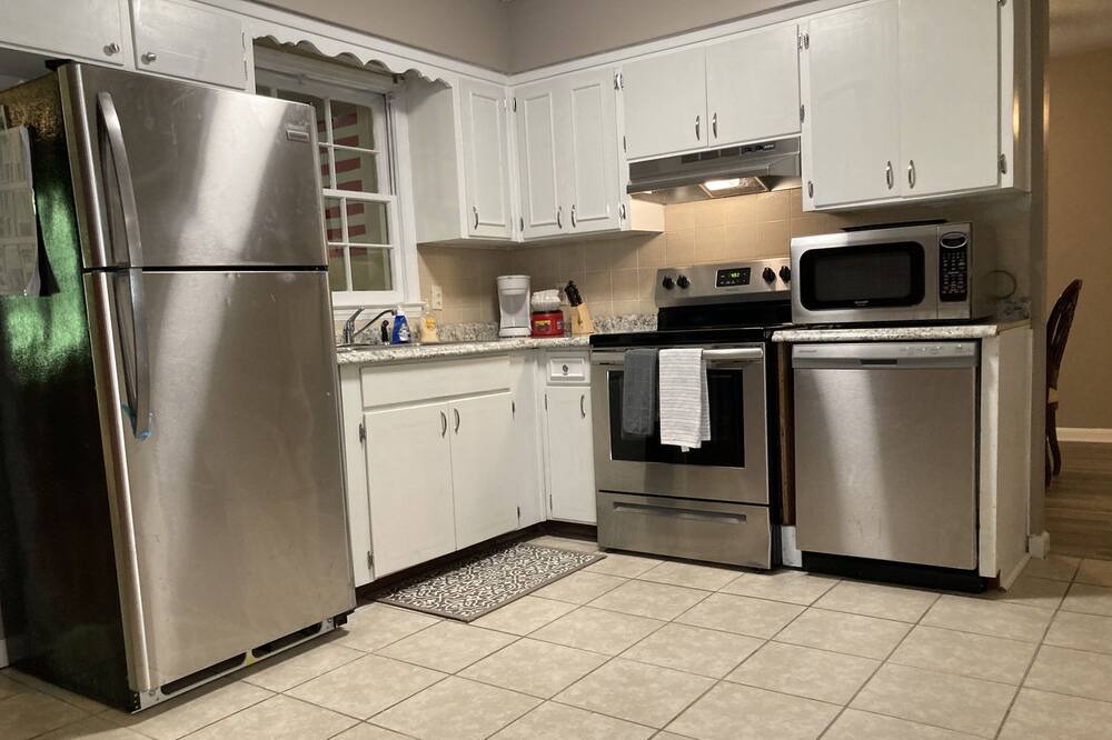 Photo of Kitchen in Columbus