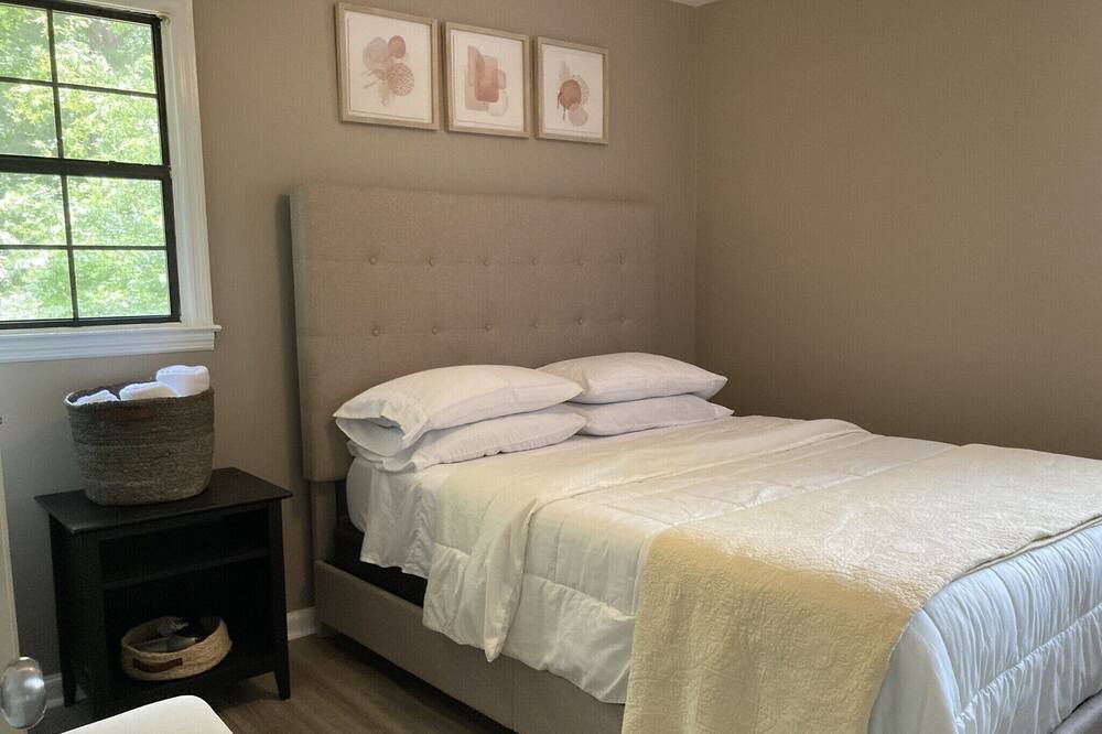 Photo of Bedroom in Columbus