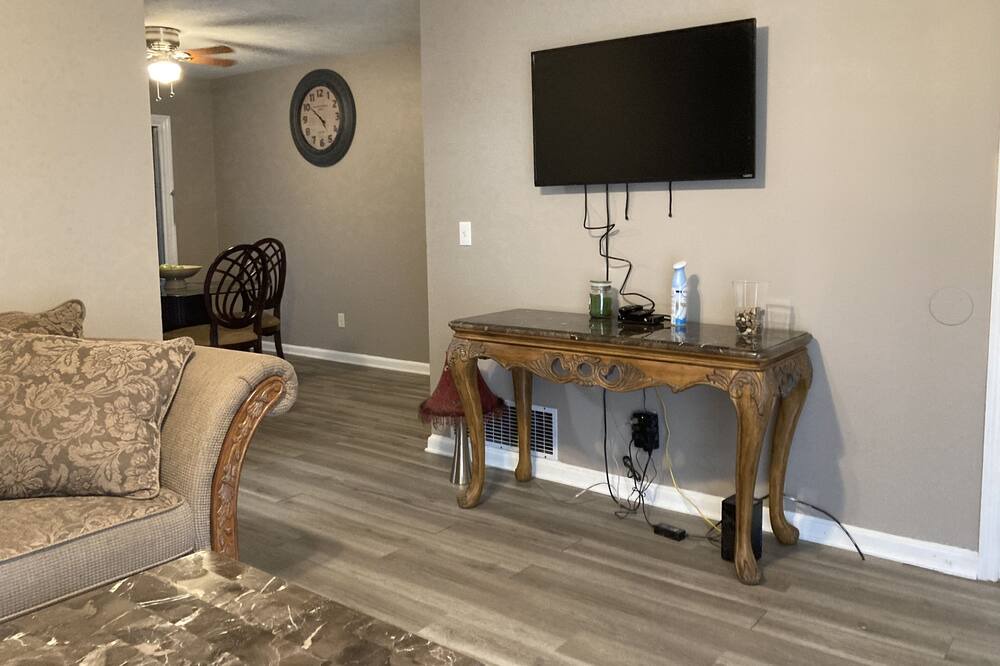 Photo of Livingroom in Columbus