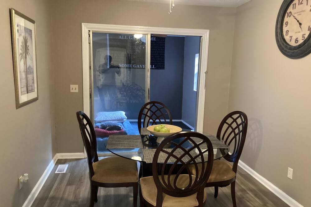 Photo of Kitchen in Columbus