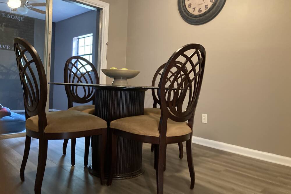 Photo of Kitchen in Columbus