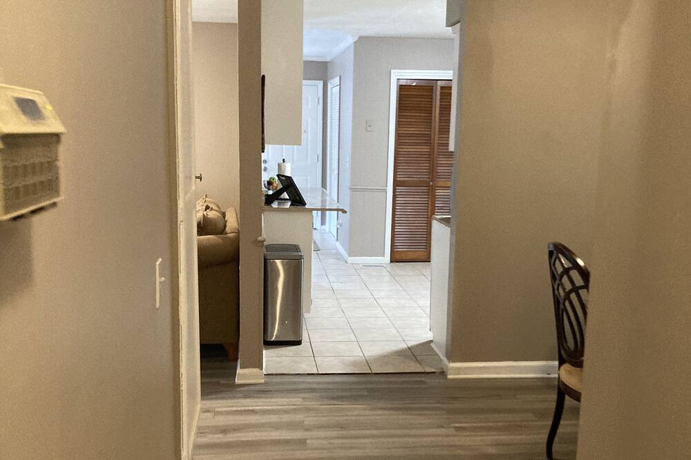 Photo of Bedroom in Columbus