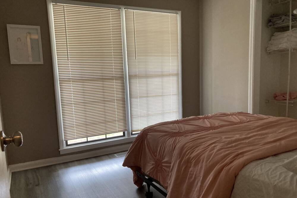Photo of Bedroom in Columbus