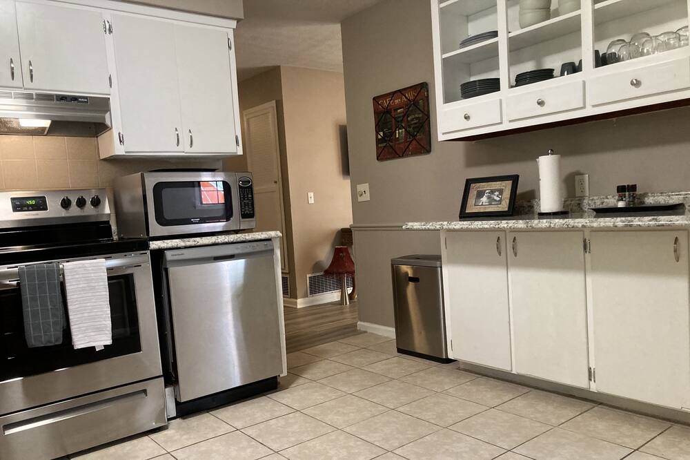 Photo of Kitchen in Columbus