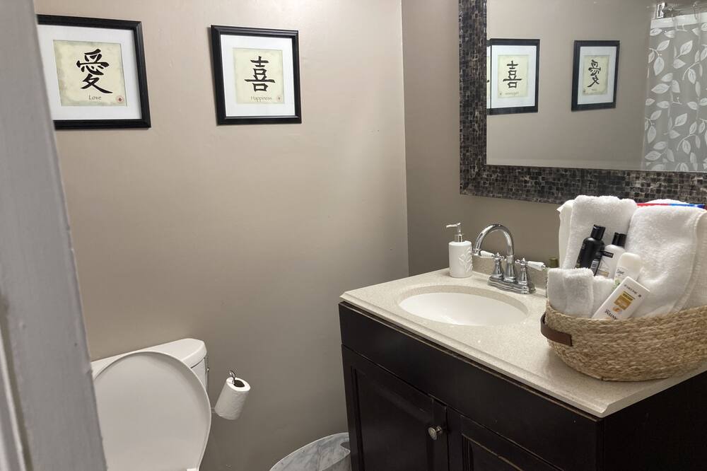 Photo of Bathroom in Columbus