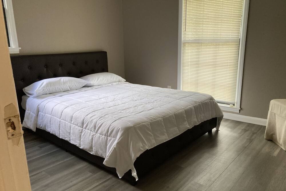 Photo of Bedroom in Columbus