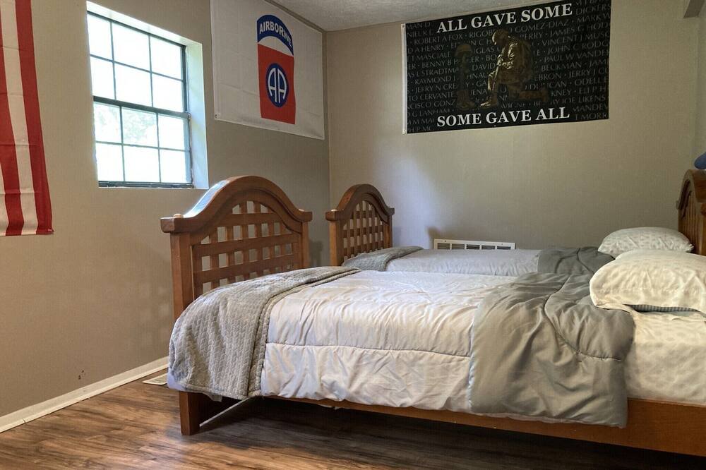 Photo of Bedroom in Columbus