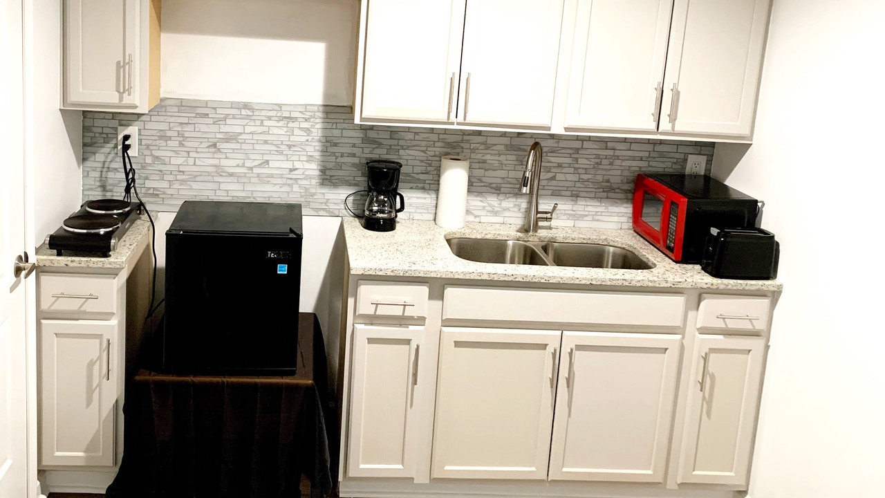 Photo of Kitchen in Forest Park