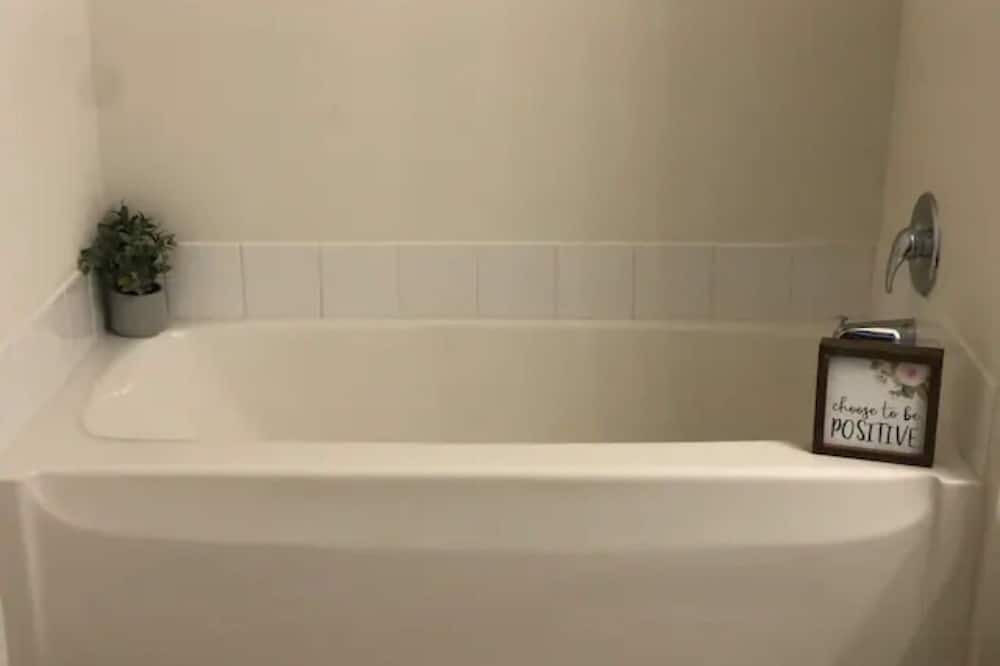 Photo of Bathroom in University Place