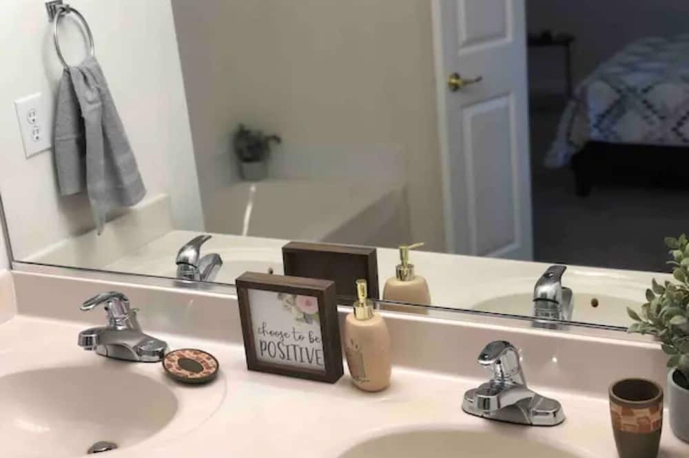 Photo of Bathroom in University Place