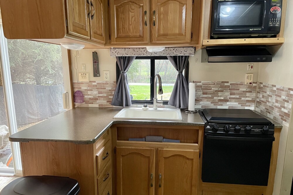 Photo of Kitchen in Altamont