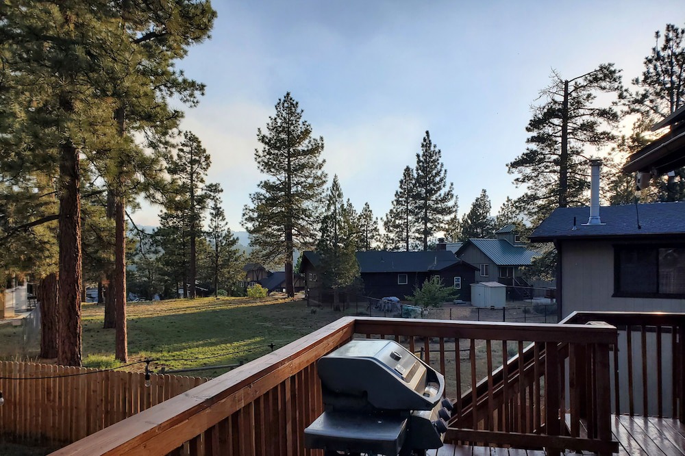 Photo of Patio Balcony in Patton