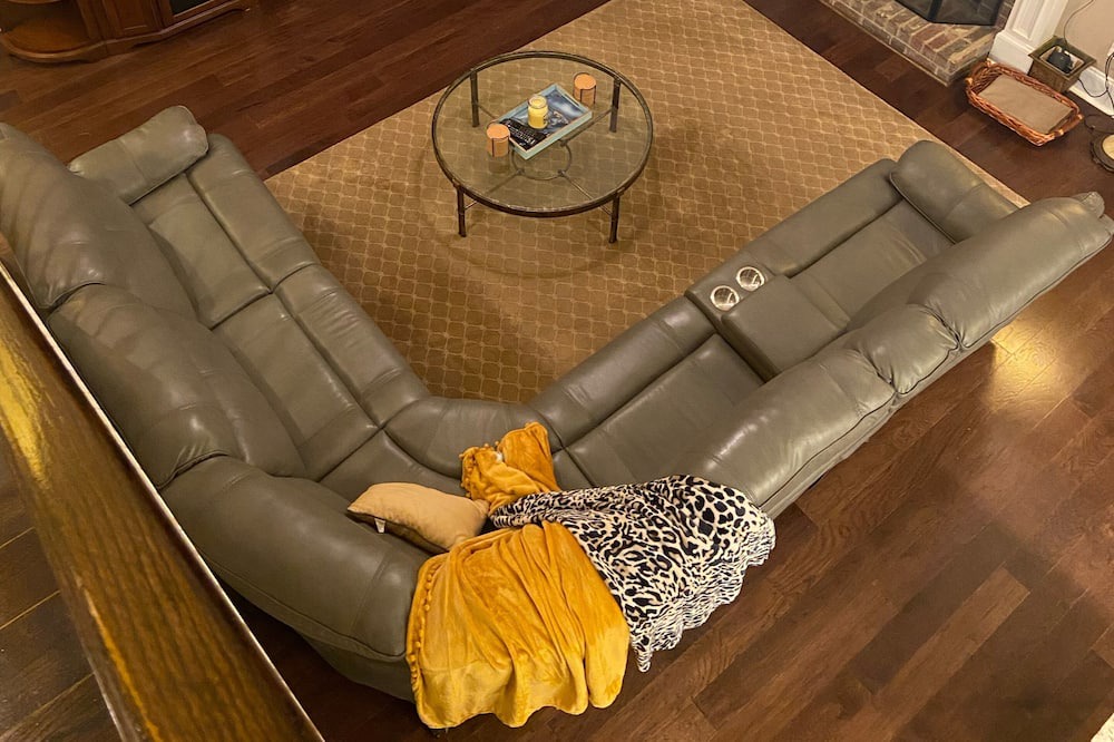 Photo of Bedroom in Fayetteville