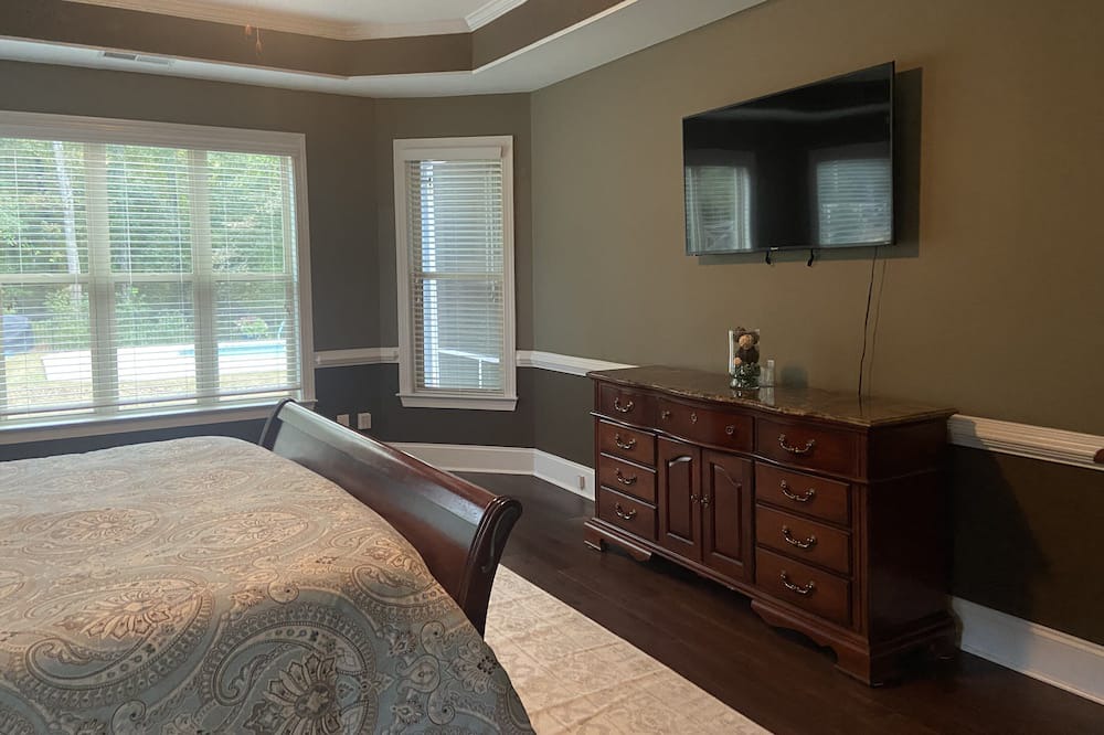 Photo of Bedroom in Fayetteville