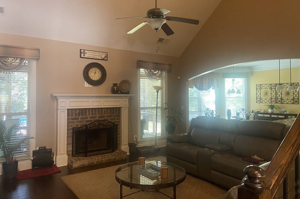 Photo of Bedroom in Fayetteville